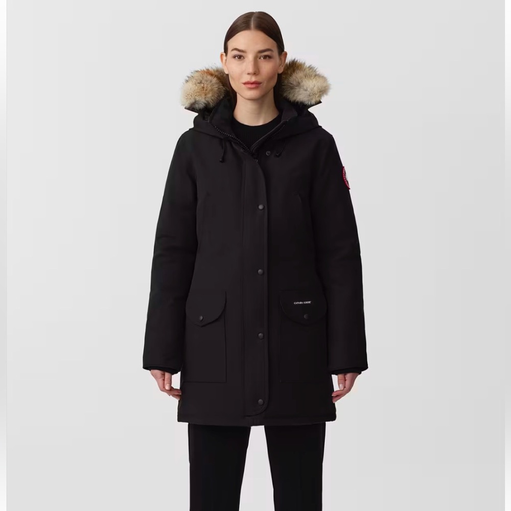 Canada Goose Trillium Parka